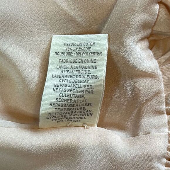 Ulla Johnson Beatriz Vest - Picture 10 of 10